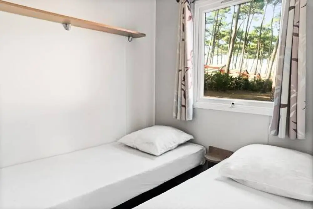 Camping Le Tropicana
