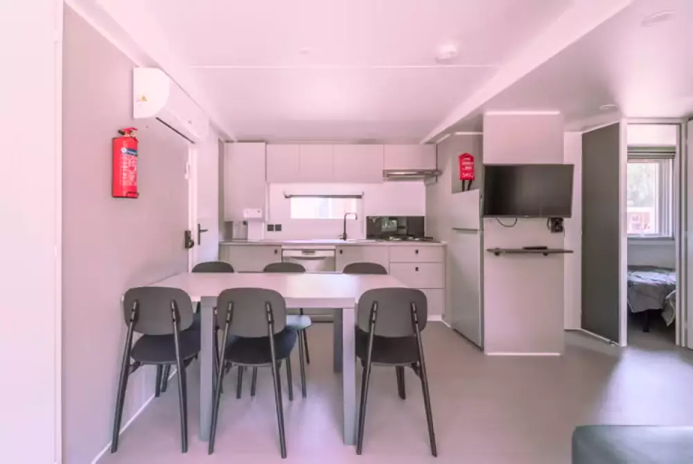 Camping Sunêlia Le Tropicana 5 étoiles★★★★★