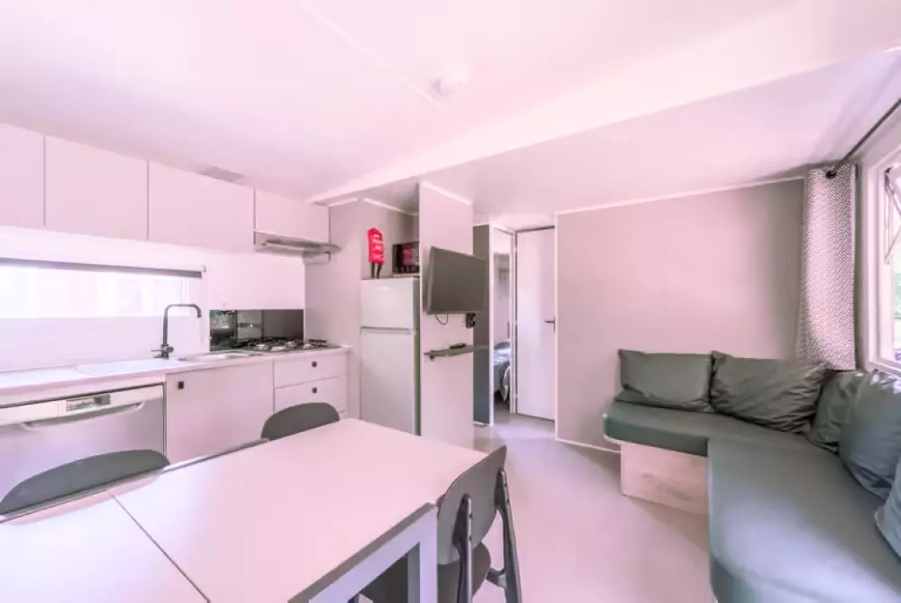 Camping Sunêlia Le Tropicana 5 étoiles★★★★★