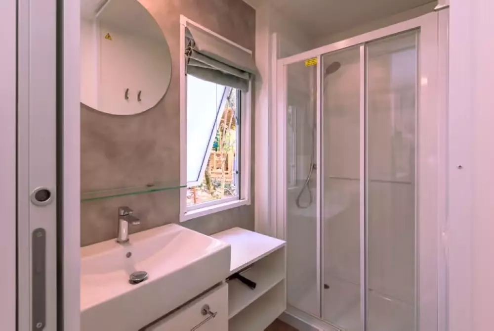 Camping Sunêlia Le Tropicana 5 étoiles★★★★★