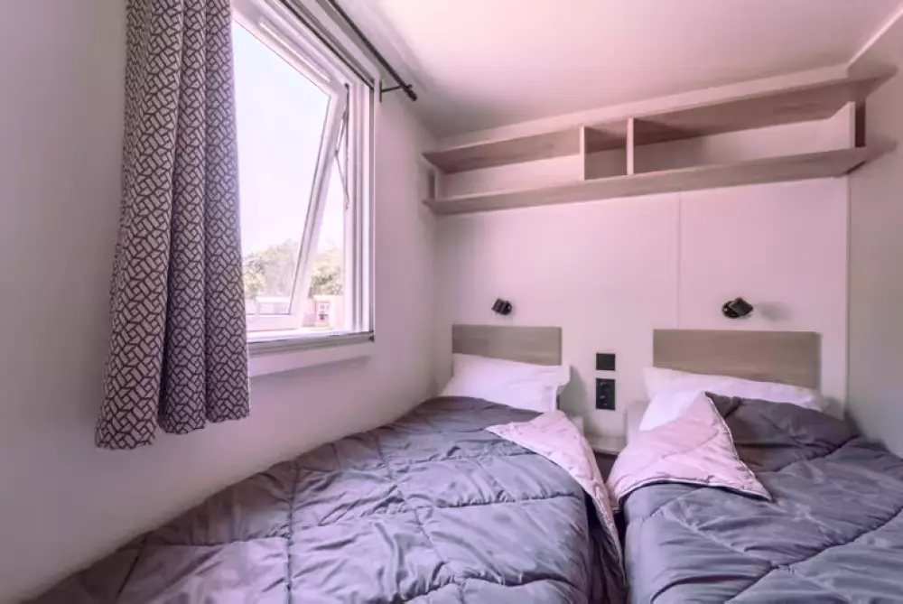 Camping Sunêlia Le Tropicana 5 étoiles★★★★★