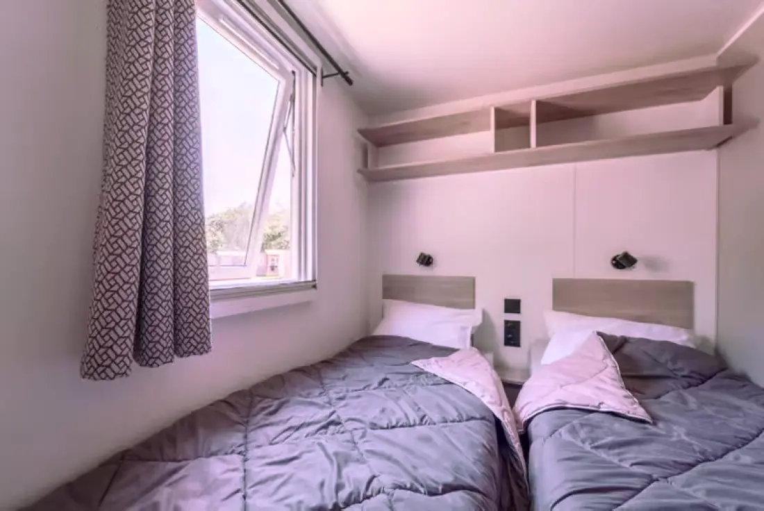Camping Sunêlia Le Tropicana 5 étoiles★★★★★