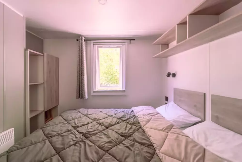 Camping Sunêlia Le Tropicana 5 étoiles★★★★★