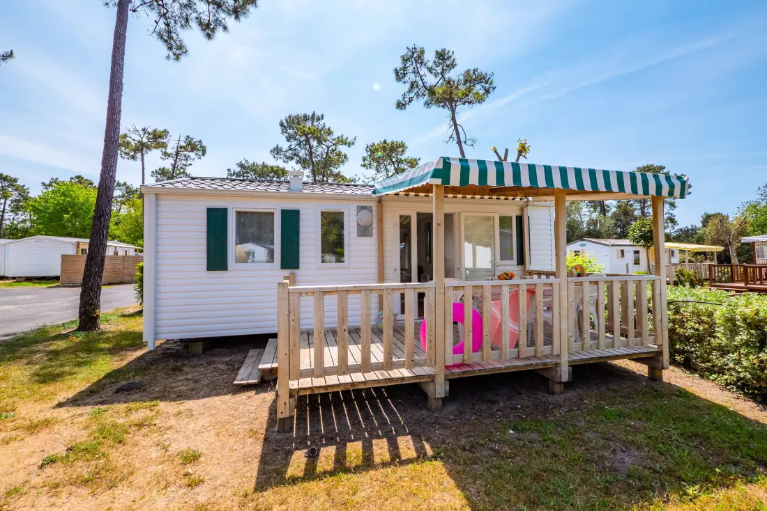 Camping Le Zagarella
