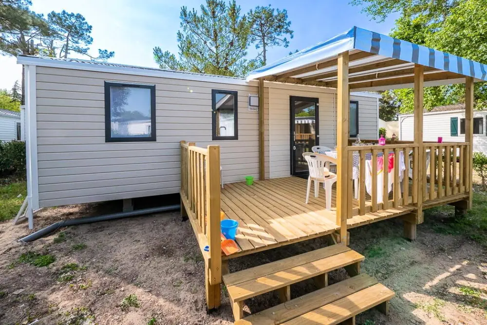 Camping Paradis le Zagarella4 étoiles★★★★