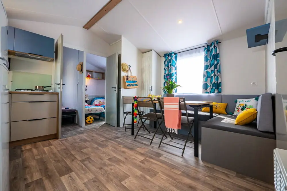Camping Paradis le Zagarella4 étoiles★★★★