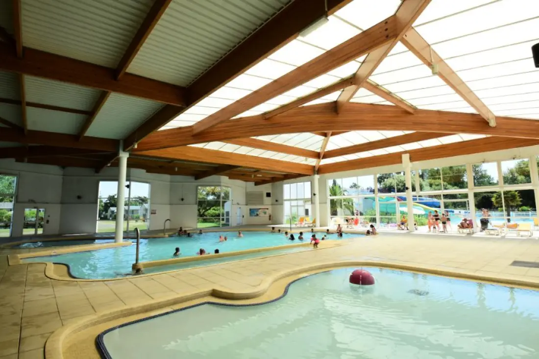 Camping Les Amiaux 4 étoiles★★★★