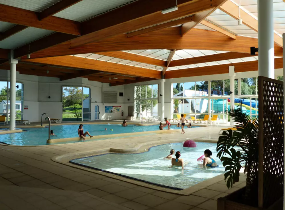 Camping Les Amiaux4 étoiles★★★★