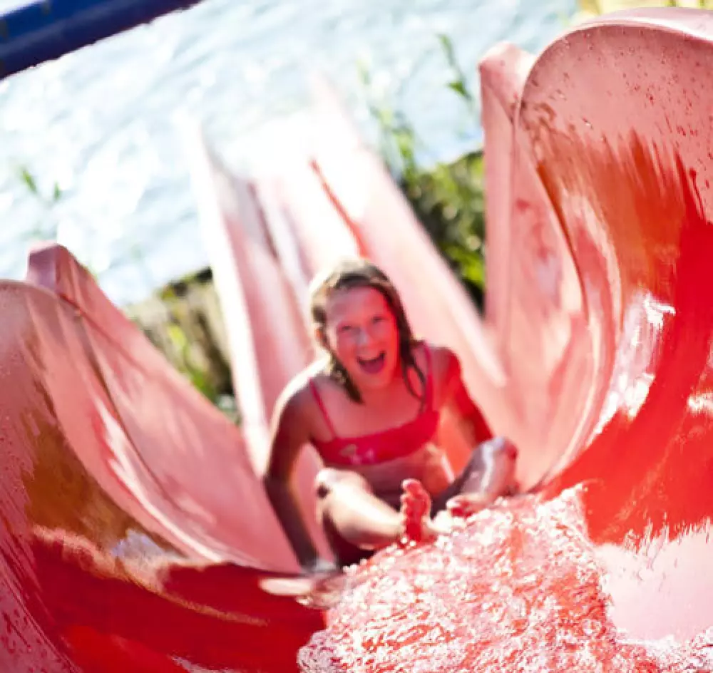 Camping Les Amiaux4 étoiles★★★★