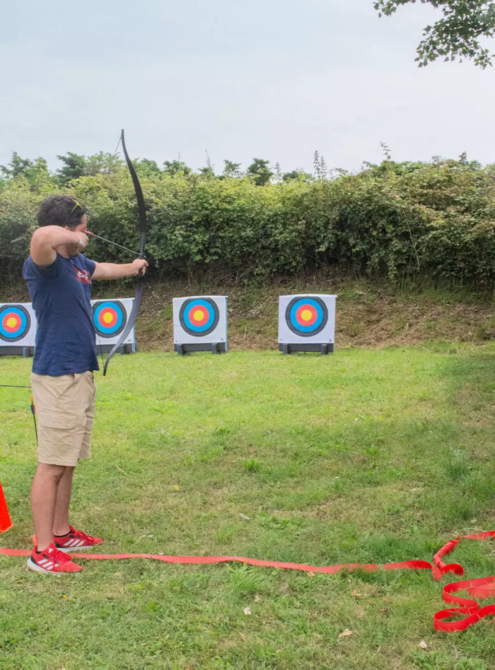 Camping Les Amiaux4 étoiles★★★★