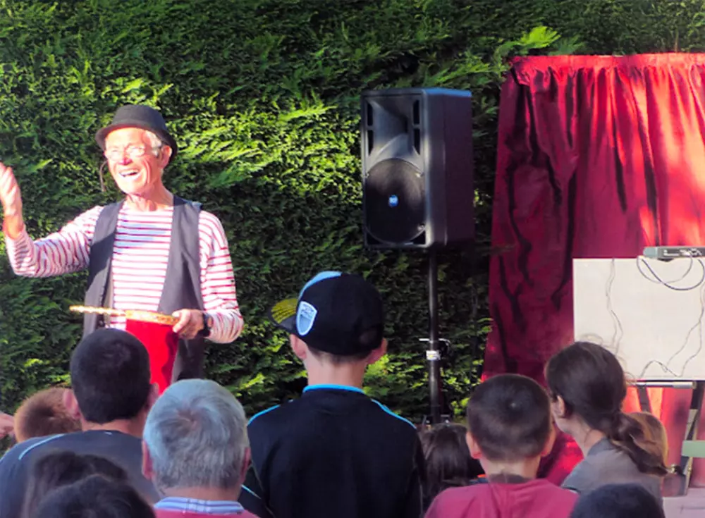 Camping Les Amiaux4 étoiles★★★★