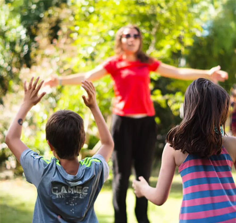 Camping Les Amiaux4 étoiles★★★★