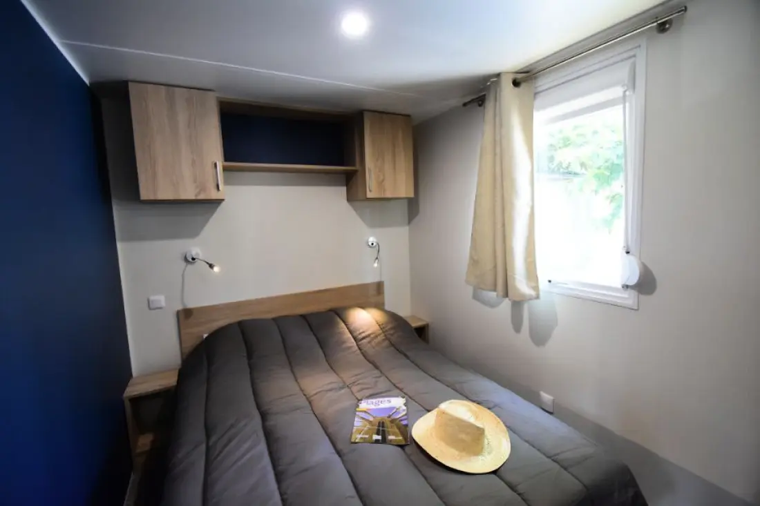 Camping Les Amiaux 4 étoiles★★★★