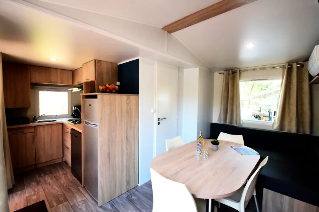 Camping Les Amiaux 4 étoiles★★★★