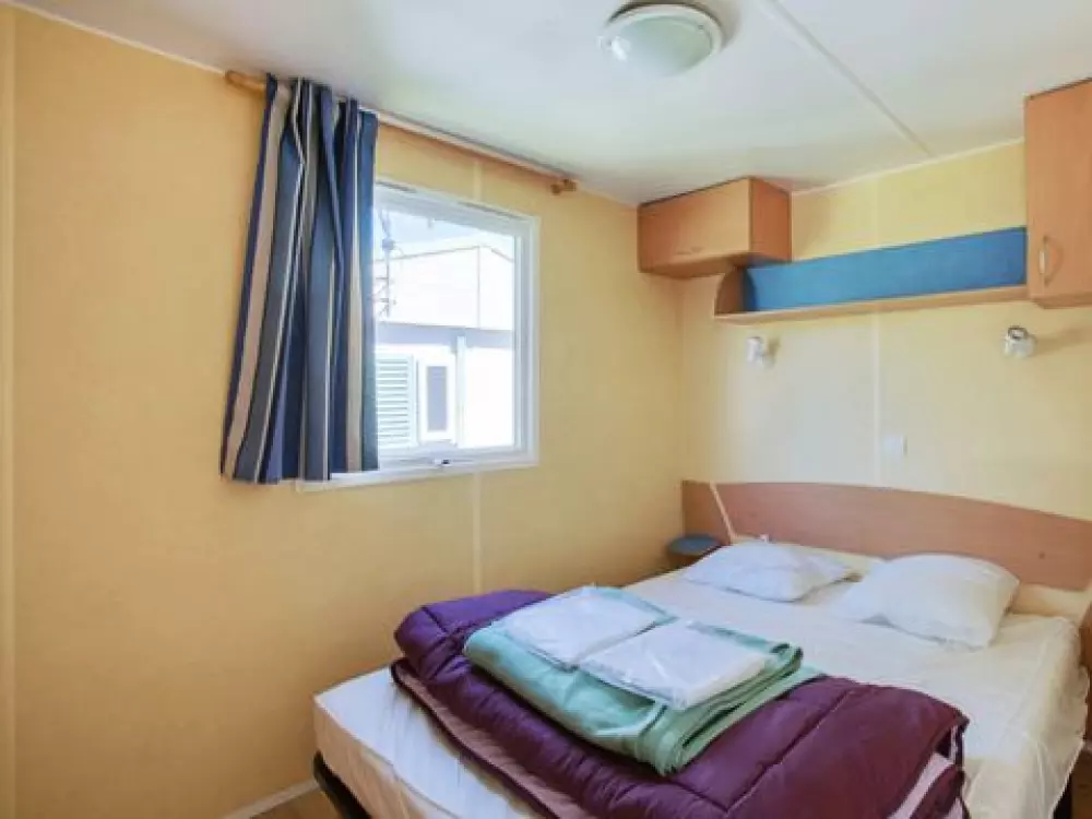 Camping Les Aventuriers de la Calypso 4 étoiles★★★★