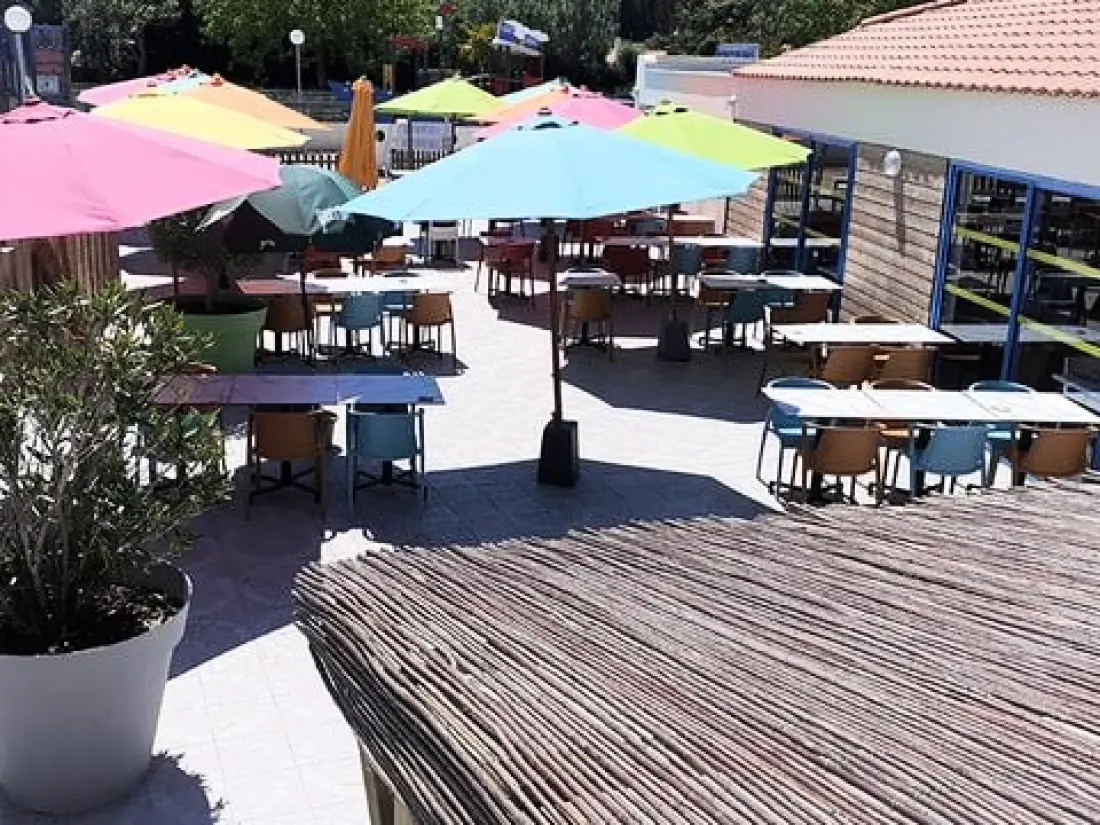 Camping Les Aventuriers De La Calypso 4 étoiles★★★★