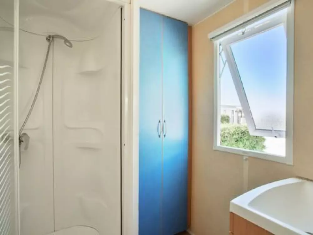 Camping Les Aventuriers de la Calypso 4 étoiles★★★★