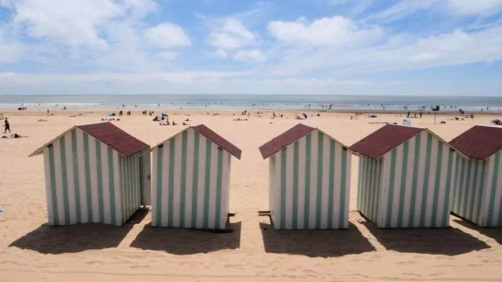 Camping Les Aventuriers de la Calypso 4 étoiles★★★★