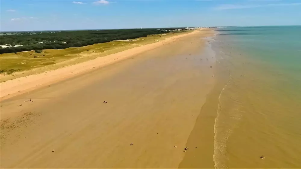 Camping Les Aventuriers de la Calypso 4 étoiles★★★★