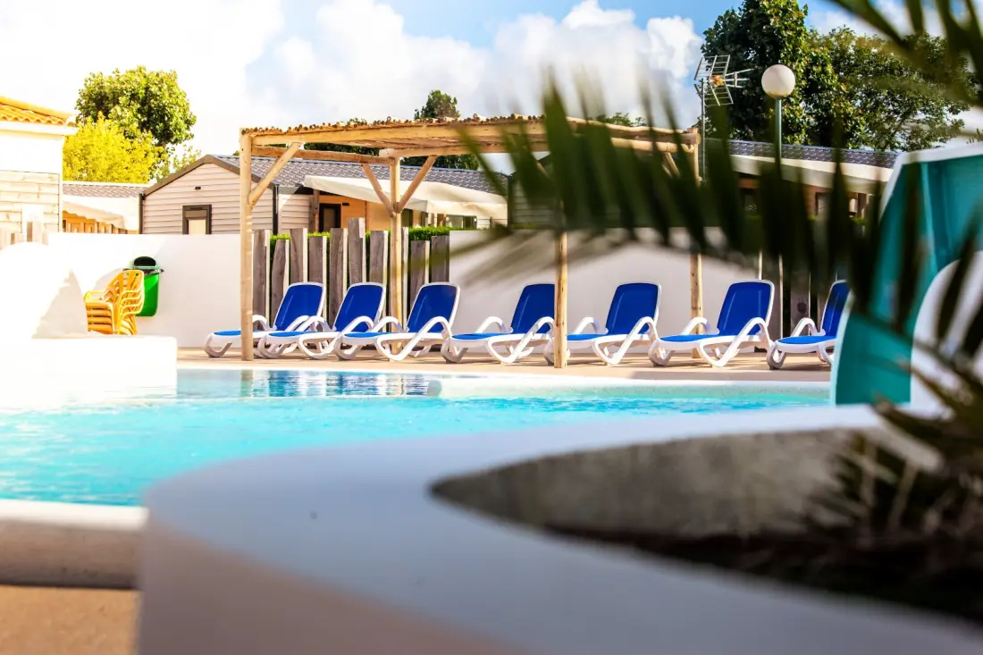 Camping Les Aventuriers de la Calypso 4 étoiles★★★★