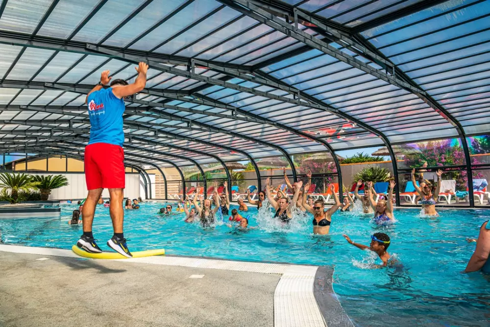 Camping Océan St-Jean 41 étoiles★