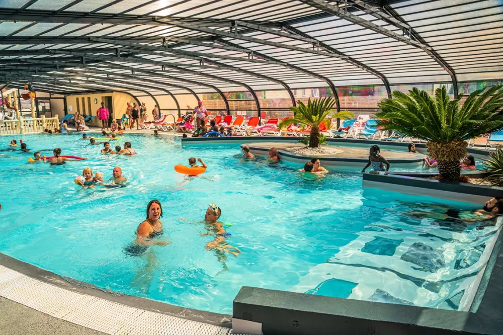 Camping Océan St-Jean 41 étoiles★