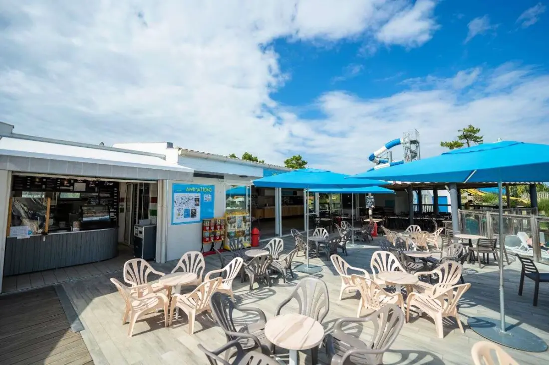 Camping Paradis Le Zagarella 4 étoiles★★★★