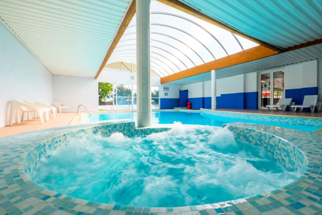 Camping Paradis Le Zagarella 4 étoiles★★★★