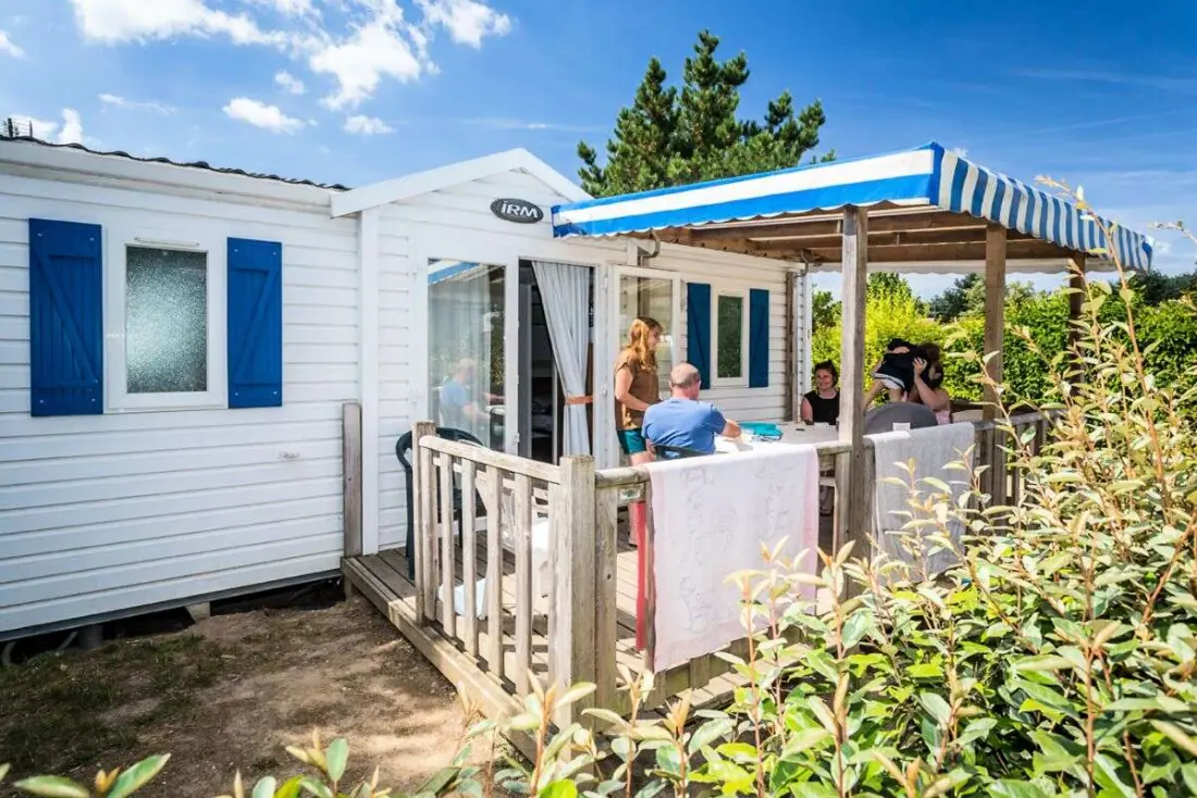 Camping Paradis Le Zagarella 4 étoiles★★★★