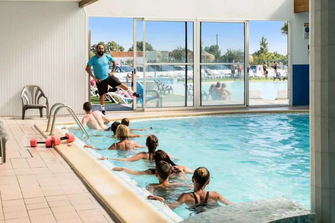 Camping Paradis Le Zagarella 4 étoiles★★★★