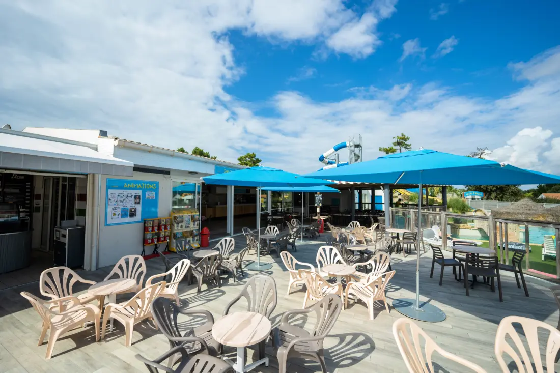 Camping Paradis le Zagarella4 étoiles★★★★