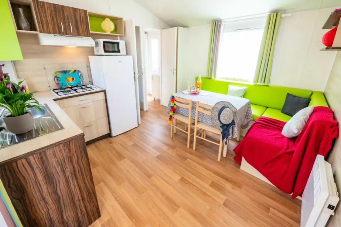 Camping Paradis le Zagarella4 étoiles★★★★