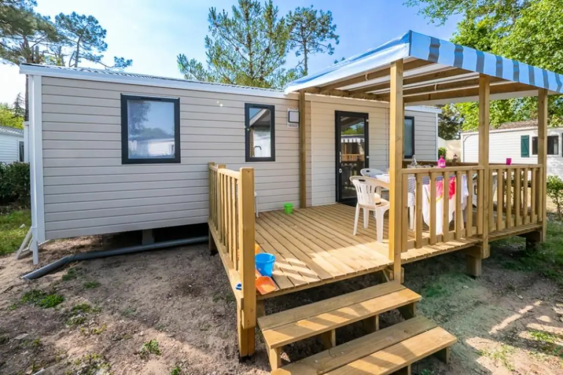 Camping Paradis le Zagarella4 étoiles★★★★
