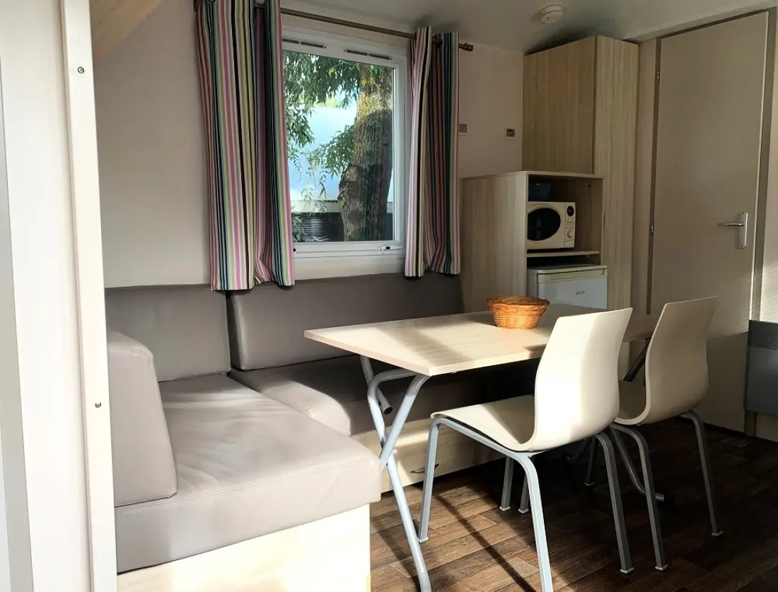 Camping Plein Sud 4 étoiles★★★★