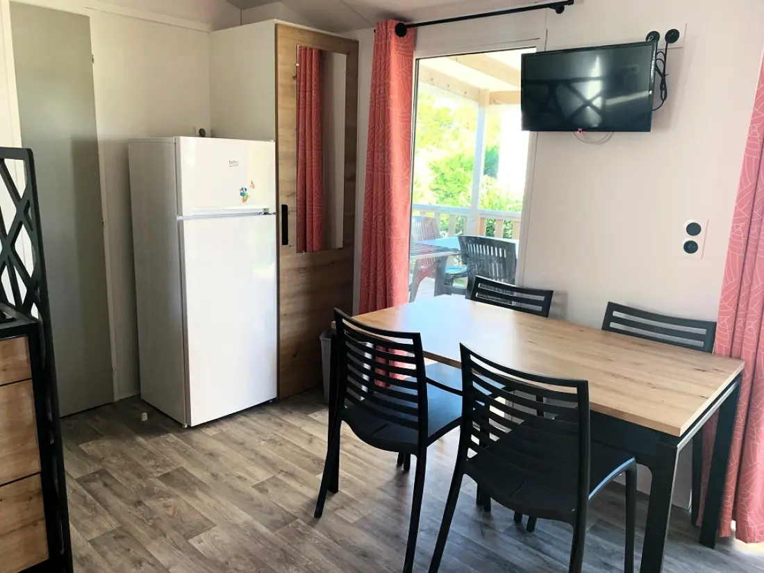 Camping Plein Sud 4 étoiles★★★★