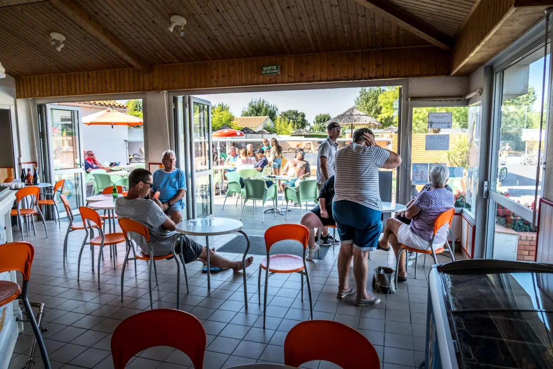 Camping Plein Sud 4 étoiles★★★★