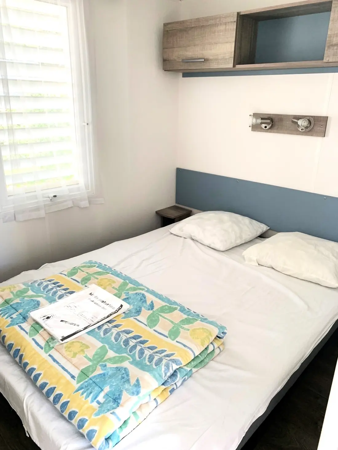 Camping Plein Sud 4 étoiles★★★★