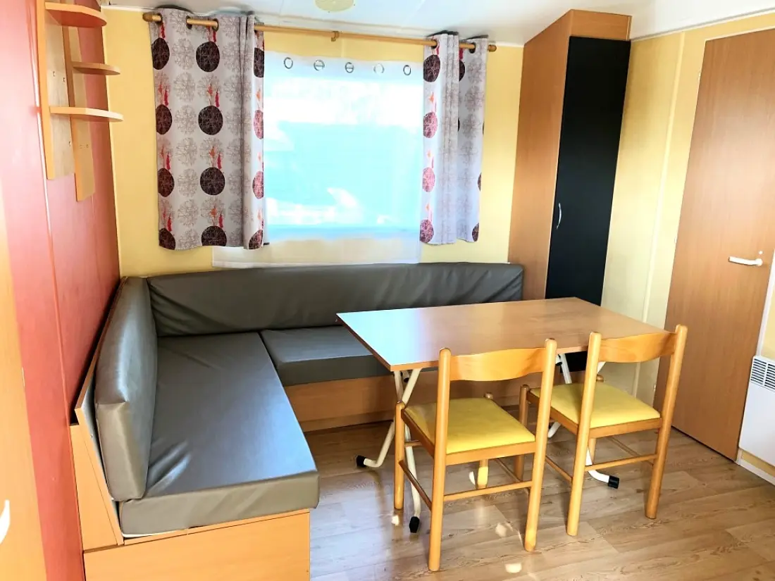 Camping Plein Sud 4 étoiles★★★★