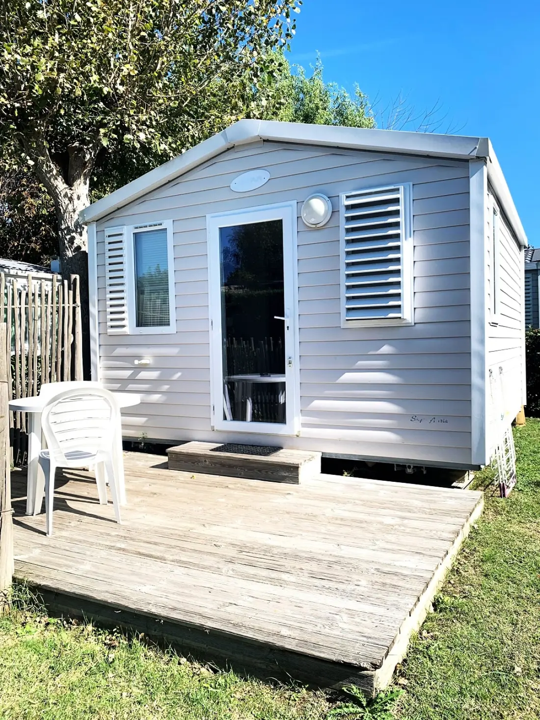 Camping Plein Sud 4 étoiles★★★★