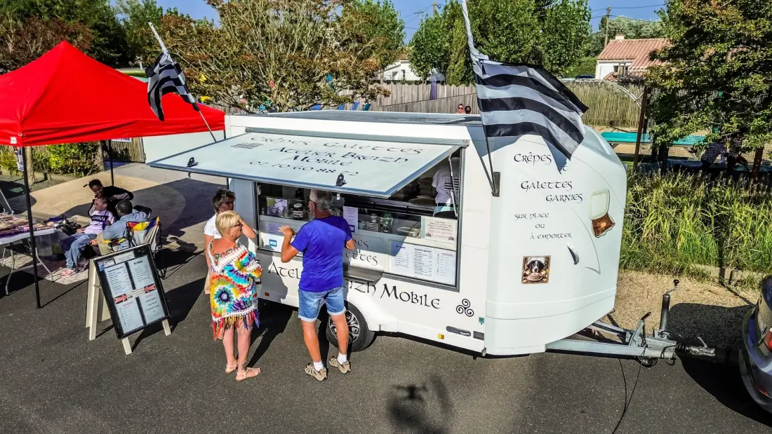 Camping Plein Sud 4 étoiles★★★★