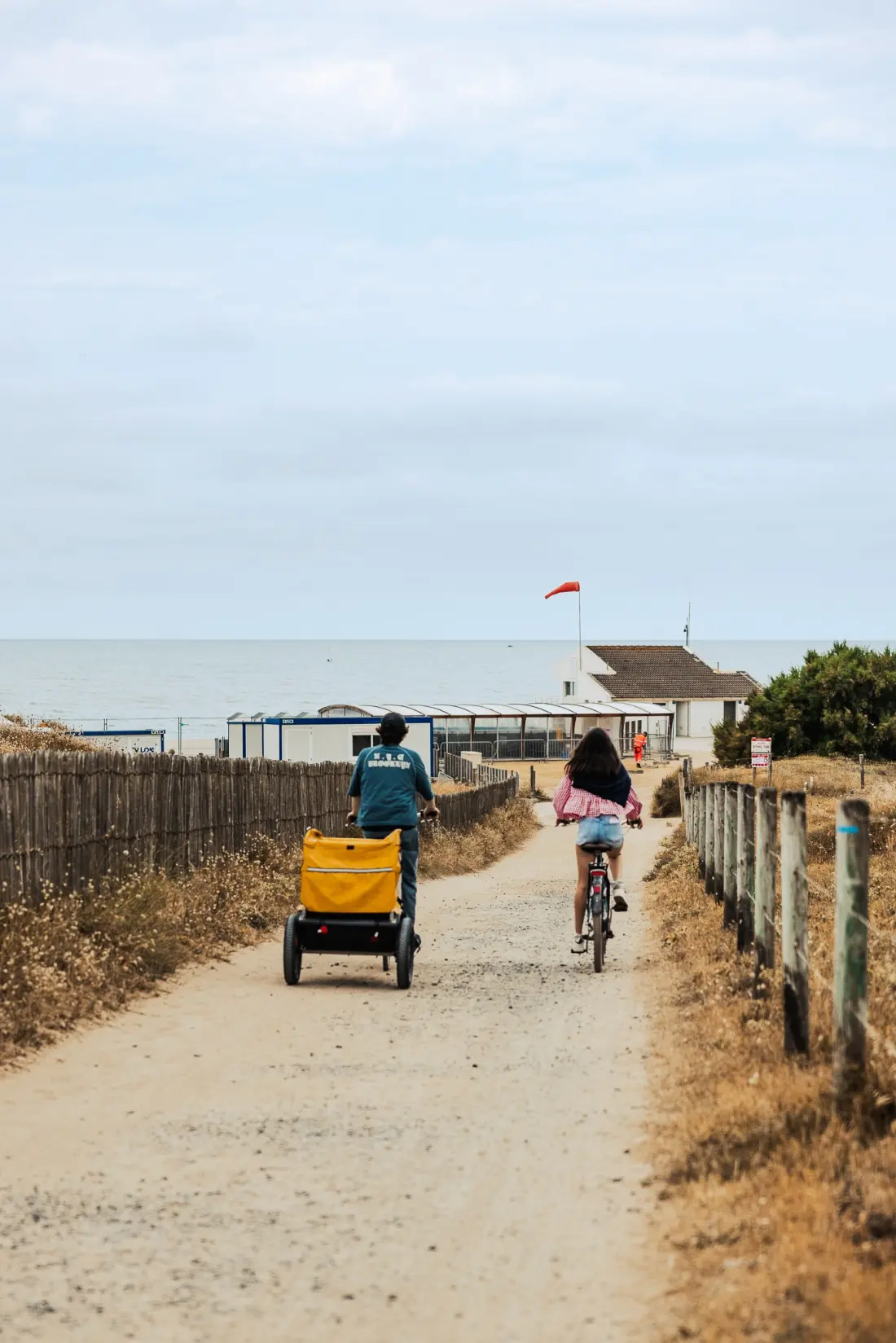 Camping Sunêlia Les Places Dorées 5 étoiles★★★★★