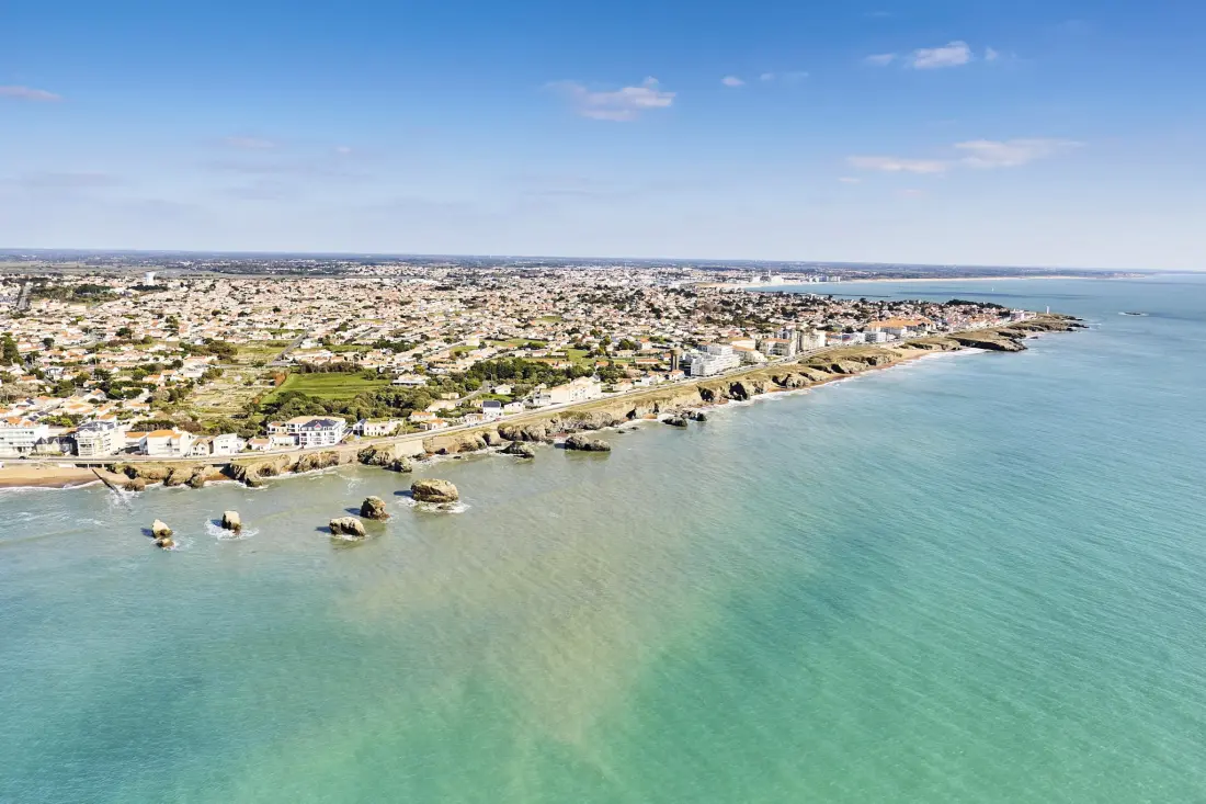 Camping Sunêlia Les Places Dorées 5 étoiles★★★★★