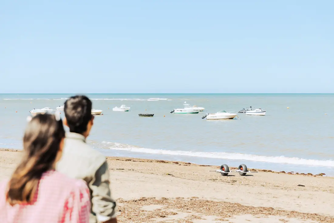 Camping Sunêlia Les Places Dorées 5 étoiles★★★★★