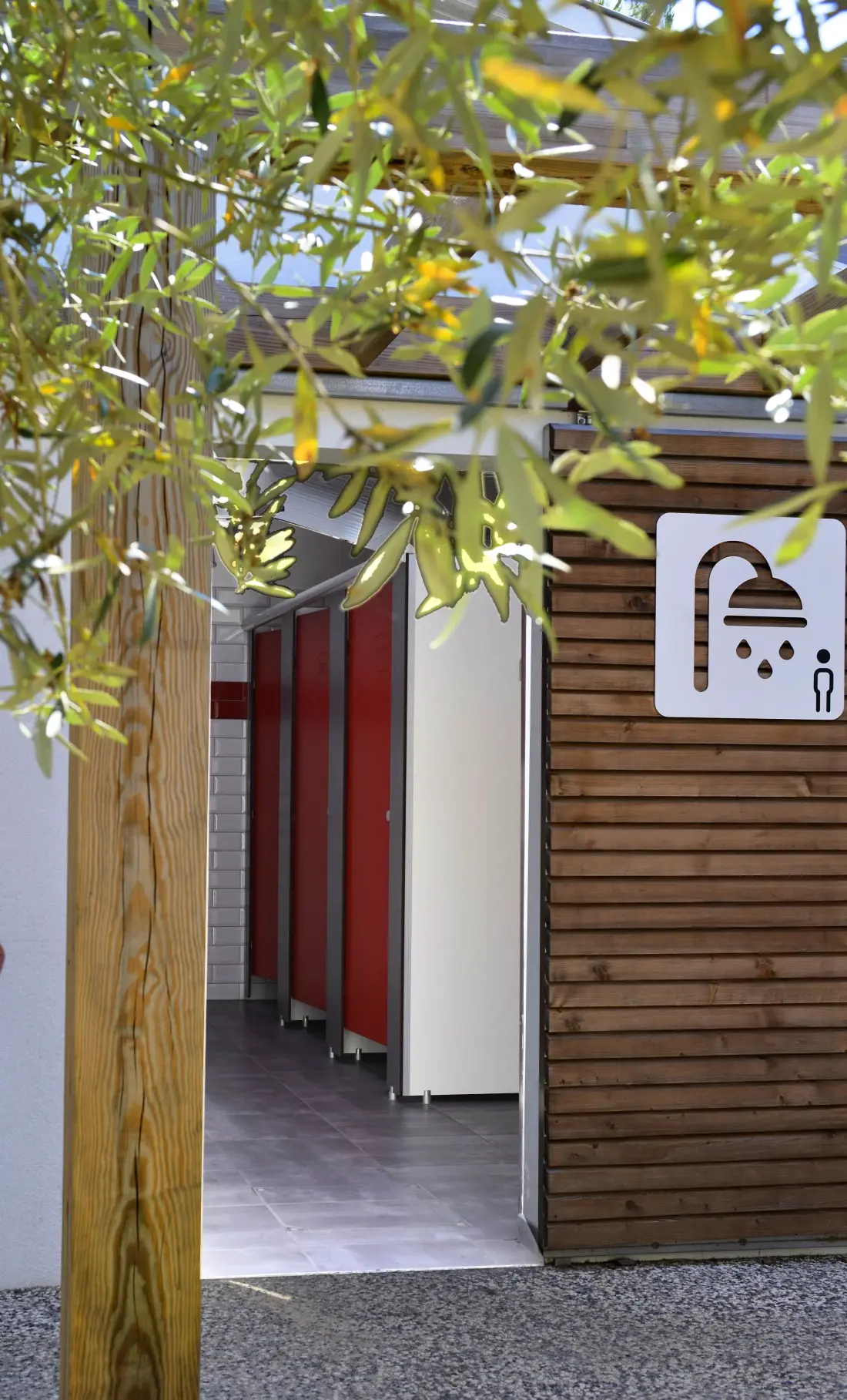 Camping Sunêlia Les Places Dorées 5 étoiles★★★★★