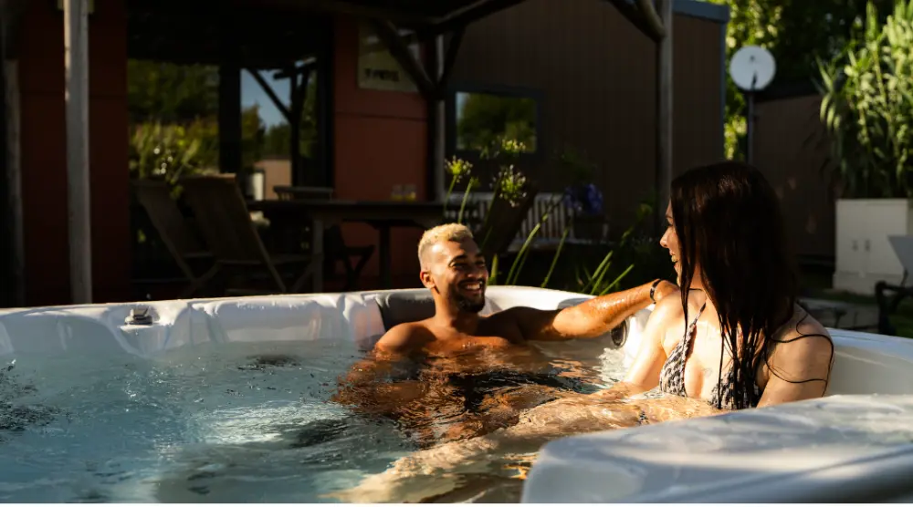 Camping Sunêlia Les Places Dorées 5 étoiles★★★★★