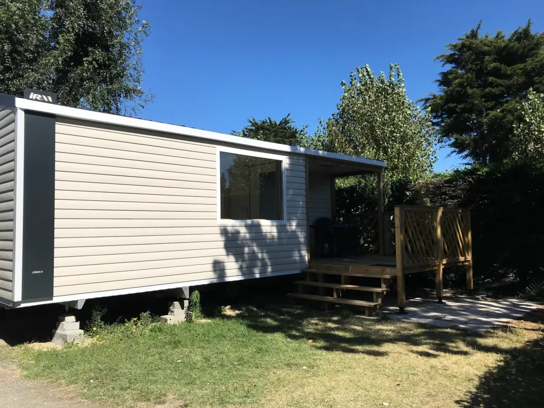 Camping Sunêlia Les Places Dorées 5 étoiles★★★★★