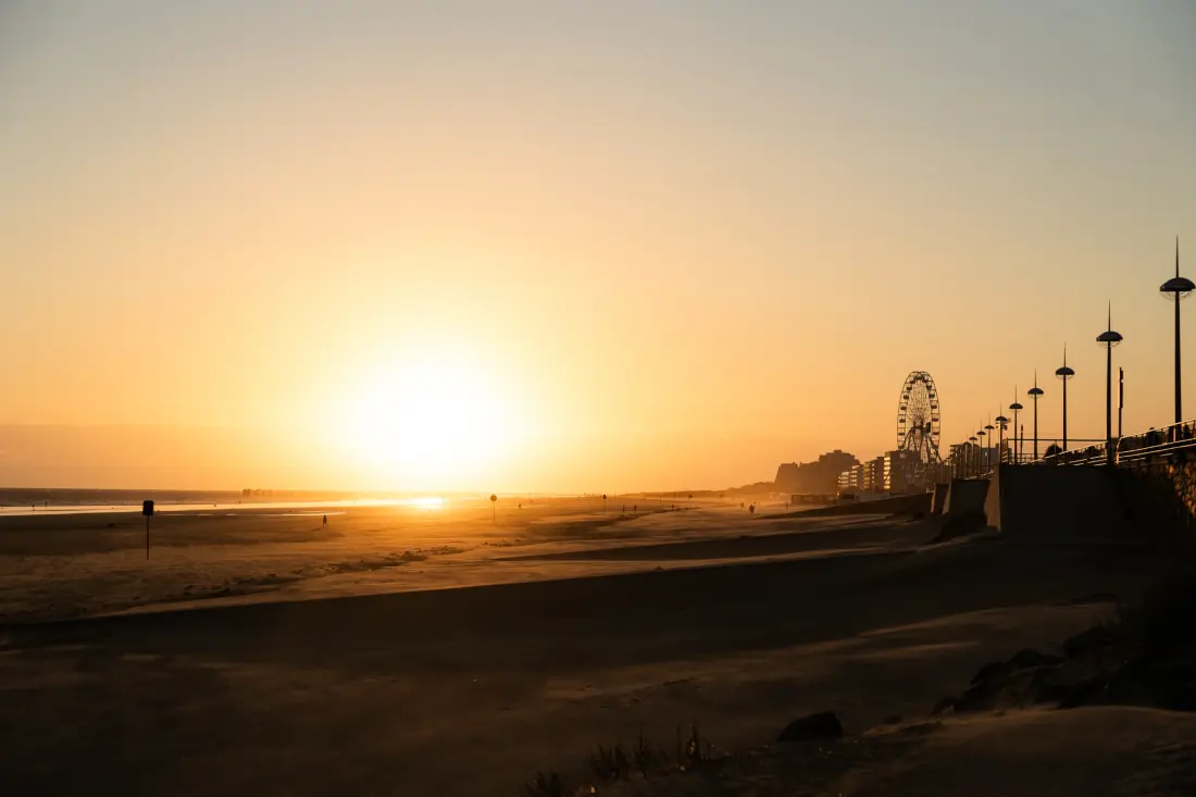 Camping Sunêlia Les Places Dorées 5 étoiles★★★★★