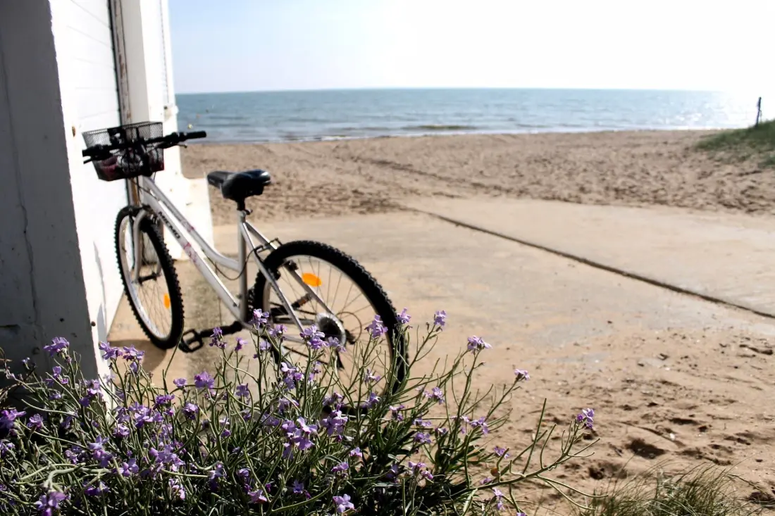Camping Sunêlia Les Places Dorées 5 étoiles★★★★★