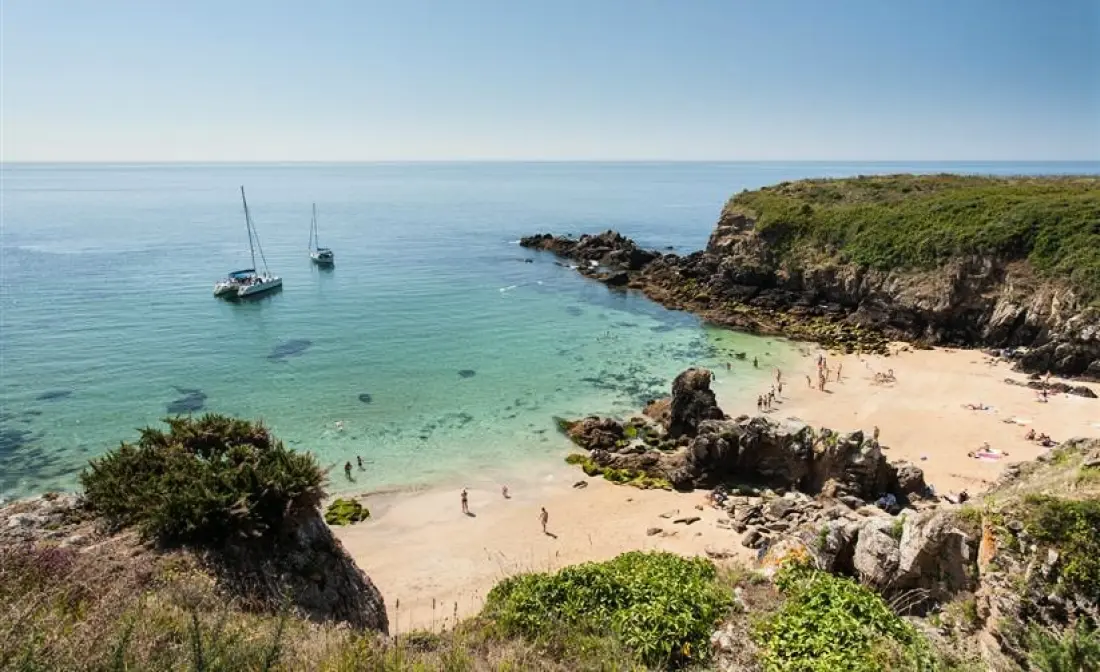Camping Sunêlia Les Places Dorées 5 étoiles★★★★★