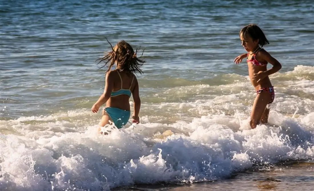 Camping Sunêlia Les Places Dorées 5 étoiles★★★★★